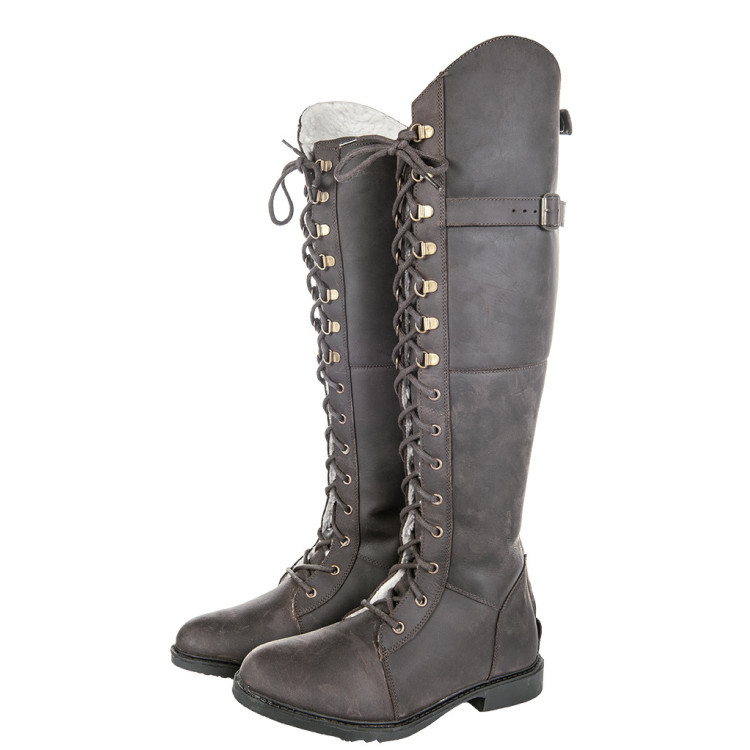 Bottes Dublin Winter HKM