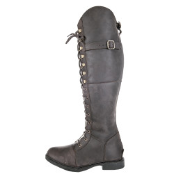 Bottes Dublin Winter HKM Marron