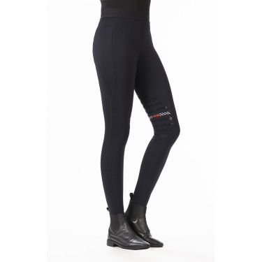 Legging Sports basanes en tissu HKM Legging Sports basanes en tissu HKM