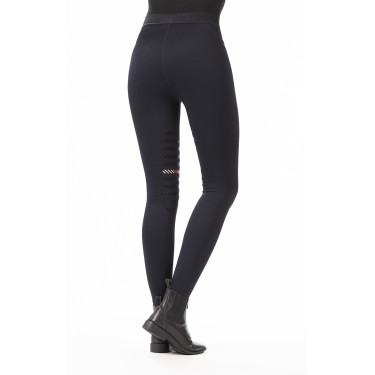 Legging Sports basanes en tissu HKM Legging Sports basanes en tissu HKM