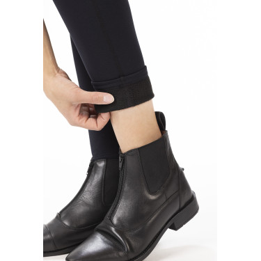 Legging Sports basanes en tissu HKM Legging Sports basanes en tissu HKM