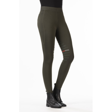 Legging Sports basanes en tissu HKM Legging Sports basanes en tissu HKM