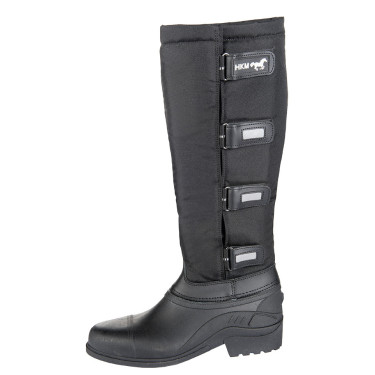 Bottes thermo hiver Robusta HKM Bottes thermo hiver Robusta HKM