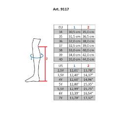 Bottes Sevilla Teddy Kids HKM Noir Bottes Sevilla Teddy Kids HKM Noir