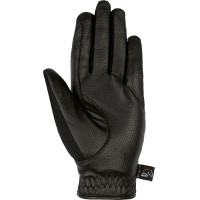 Gants Softshell HKM Noir Gants Softshell HKM Noir