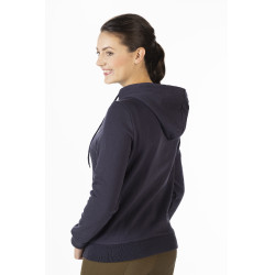 Hoody HKM Buenos Aires Bleu foncé