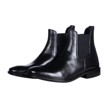 Boots en caoutchouc Jodhpur Rainy Day Winter HKM Boots en caoutchouc Jodhpur Rainy Day Winter HKM