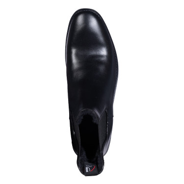 Boots en caoutchouc Jodhpur Rainy Day Winter HKM Boots en caoutchouc Jodhpur Rainy Day Winter HKM
