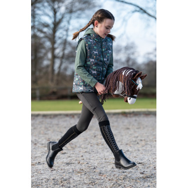 Chaussettes Hobby Horsing HKM Chaussettes Hobby Horsing HKM