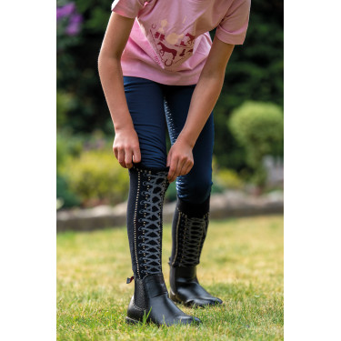 Chaussettes Hobby Horsing HKM Chaussettes Hobby Horsing HKM