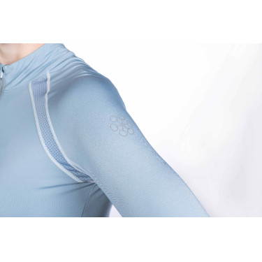 T-shirt technique HKM Bloomsbury manches longues T-shirt technique HKM Bloomsbury manches longues