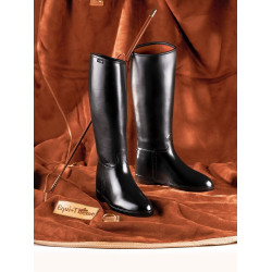 Bottes Equi-Theme Riding Noir