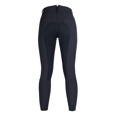 Pantalon HKM Savona Style full seat Alos Pantalon HKM Savona Style full seat Alos