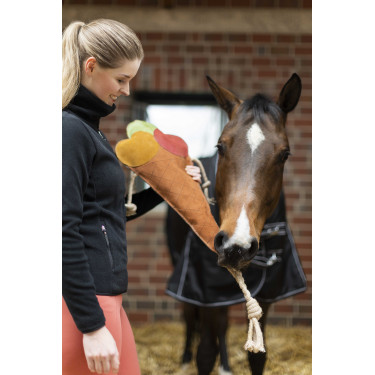 Jouet pour chevaux Ice cream HKM Jouet pour chevaux Ice cream HKM