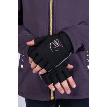 Gants Hobby Horsing HKM Gants Hobby Horsing HKM