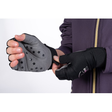 Gants Hobby Horsing HKM Gants Hobby Horsing HKM