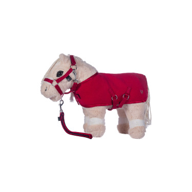 Set de démarrage Cuddle Pony HKM Set de démarrage Cuddle Pony HKM