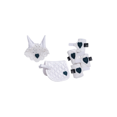 Set de compétition Cuddle Pony HKM Set de compétition Cuddle Pony HKM