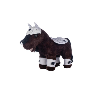 Set de compétition Cuddle Pony HKM Set de compétition Cuddle Pony HKM