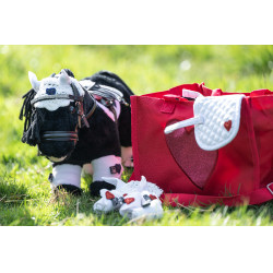 Set de compétition Cuddle Pony HKM Set de compétition Cuddle Pony HKM