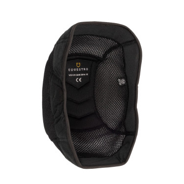 Coque de casque amovible et respirante Equestro Coque de casque amovible et respirante Equestro