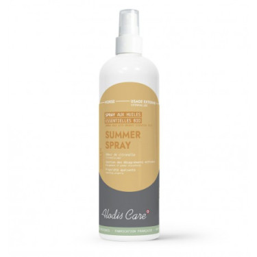Répulsif Alodis Care Summer Spray Répulsif Alodis Care Summer Spray