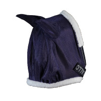 Masque anti-mouches avec oreilles Acavallo Marine
