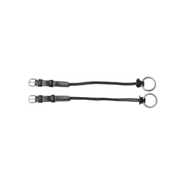 Montants de gag en nylon New System Equestro Montants de gag en nylon New System Equestro