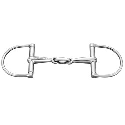 Mors Verdun Sprenger double brisure Mors Verdun Sprenger double brisure
