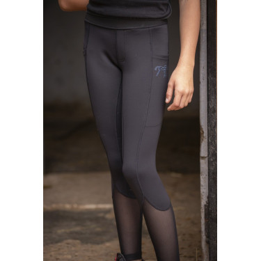Pantalon Pull On Eden by Pénélope Delphe Pantalon Pull On Eden by Pénélope Delphe