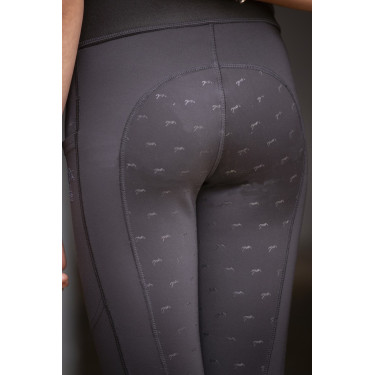 Pantalon Pull On Eden by Pénélope Delphe Pantalon Pull On Eden by Pénélope Delphe