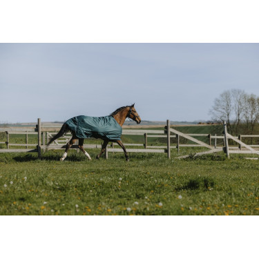 Couverture Equithème TYREX 600D Couverture Equithème TYREX 600D