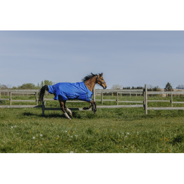 Couverture Equithème Tyrex Aisance 1200D Couverture Equithème Tyrex Aisance 1200D