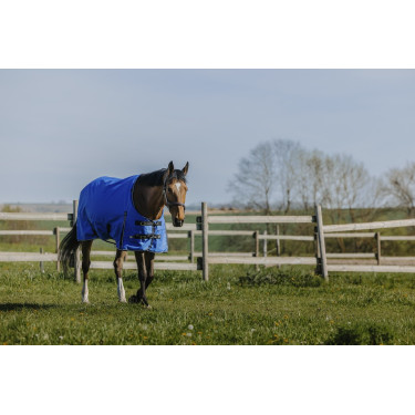 Couverture Equithème Tyrex Aisance 1200D Couverture Equithème Tyrex Aisance 1200D