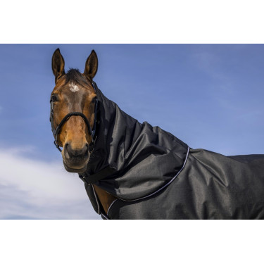 Couvre-cou Equithème Tyrex 600D Couvre-cou Equithème Tyrex 600D