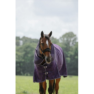 Couvre-cou Equithème Tyrex 600D Couvre-cou Equithème Tyrex 600D