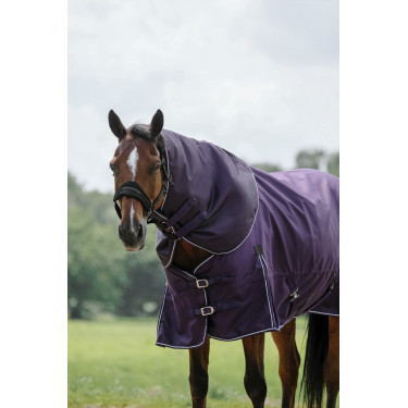Couvre-cou Equithème Tyrex 600D Couvre-cou Equithème Tyrex 600D