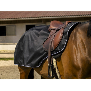Couvre-reins Equithème Tyrex 600D Polaire Couvre-reins Equithème Tyrex 600D Polaire