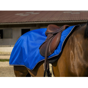 Couvre-reins Equithème Tyrex Aisance 1200D Couvre-reins Equithème Tyrex Aisance 1200D