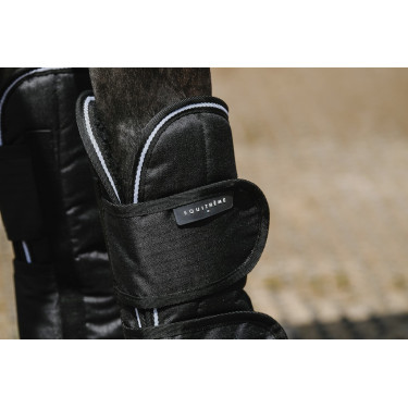 Guêtres de transport Equithème Tyrex 600D Guêtres de transport Equithème Tyrex 600D