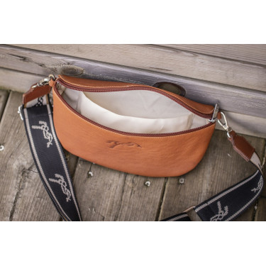 Sac banane Pénélope Smile Sac banane Pénélope Smile