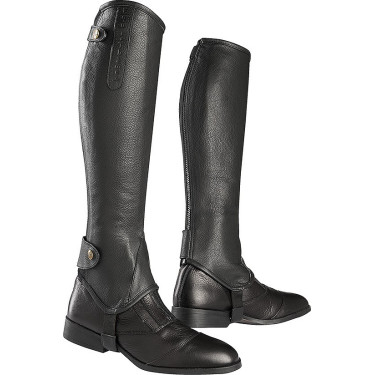 Mini-chaps Equithème Soft