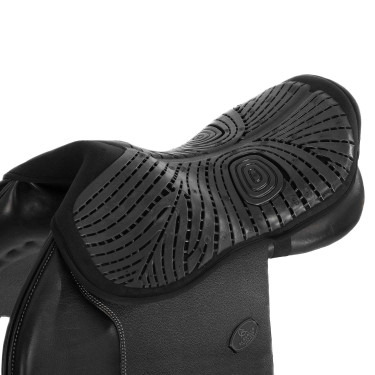 Protège-siège en gel Air Plus pour saut avec gel extérieur 10mm Acavallo Protège-siège en gel Air Plus pour saut avec gel extérieur 10mm Acavallo