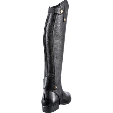 Mini-chaps Equithème Primera cuir grainé Mini-chaps Equithème Primera cuir grainé