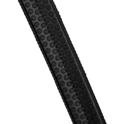 Rênes en cuir Kris Equestro Noir Rênes en cuir Kris Equestro Noir