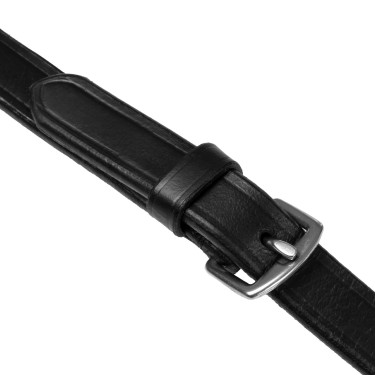 Rênes en cuir Kris Equestro Rênes en cuir Kris Equestro