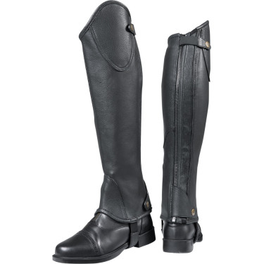 Mini-chaps Equithème Premium Mini-chaps Equithème Premium