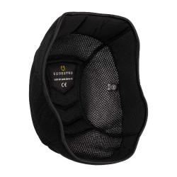 Rembourrage de casque pour ETU00004-5-7-8 Equestro Rembourrage de casque pour ETU00004-5-7-8 Equestro