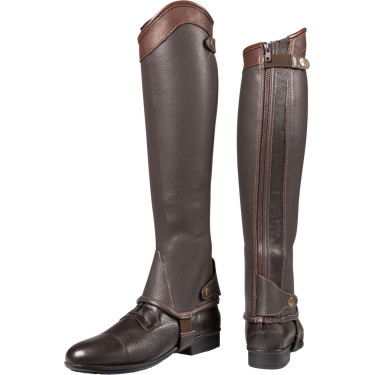 Mini-chaps Equithème Elite Mini-chaps Equithème Elite