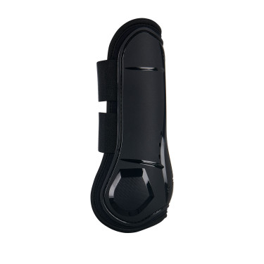 Guêtres et protège-boulets pour jeunes chevaux en TPU et néoprène Equestro Guêtres et protège-boulets pour jeunes chevaux en TPU et néoprène Equestro